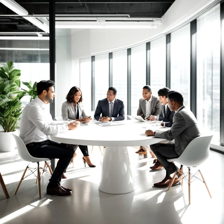 Connect with Ethical Peers